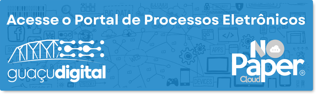 Processos Mogi Guaçu