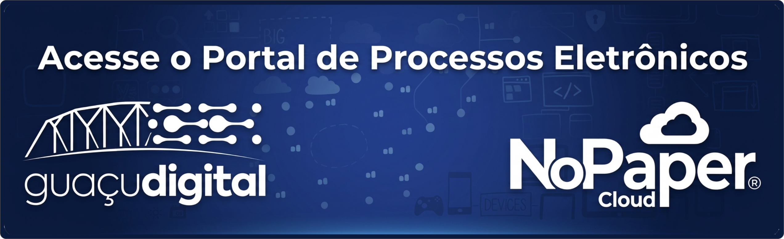 Processos Mogi Guaçu